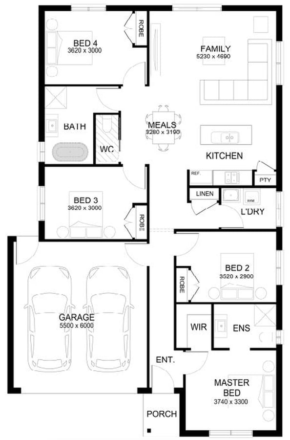 floorplan Image