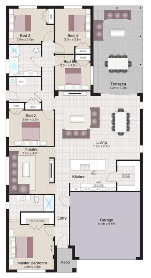 floorplan Image