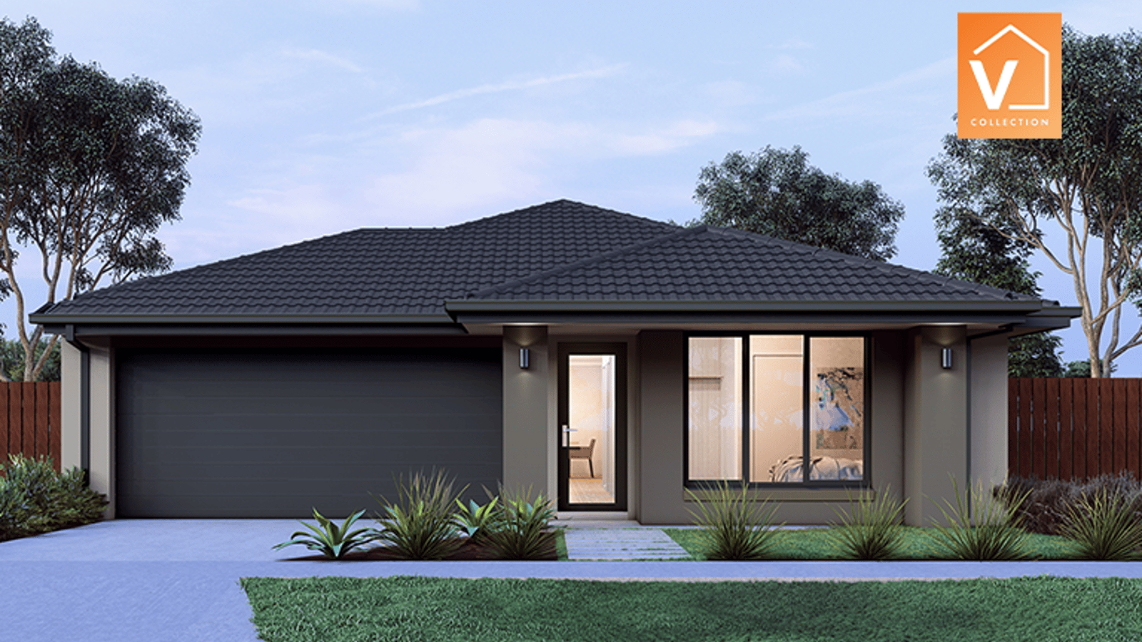 Photo of Lot 515 Kenmore Way - The Orchards, Clyde VIC 3978 AUS