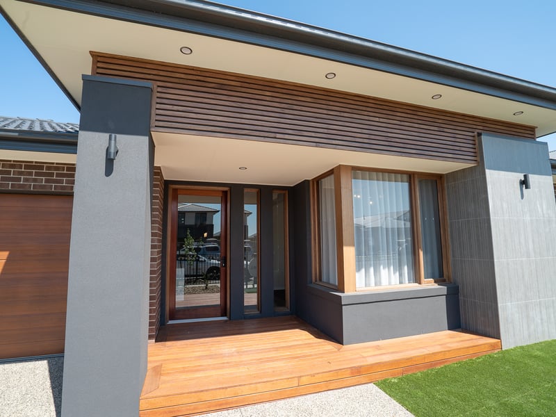 17 Poppy Street, Botanical Estate Mickleham VIC 3064