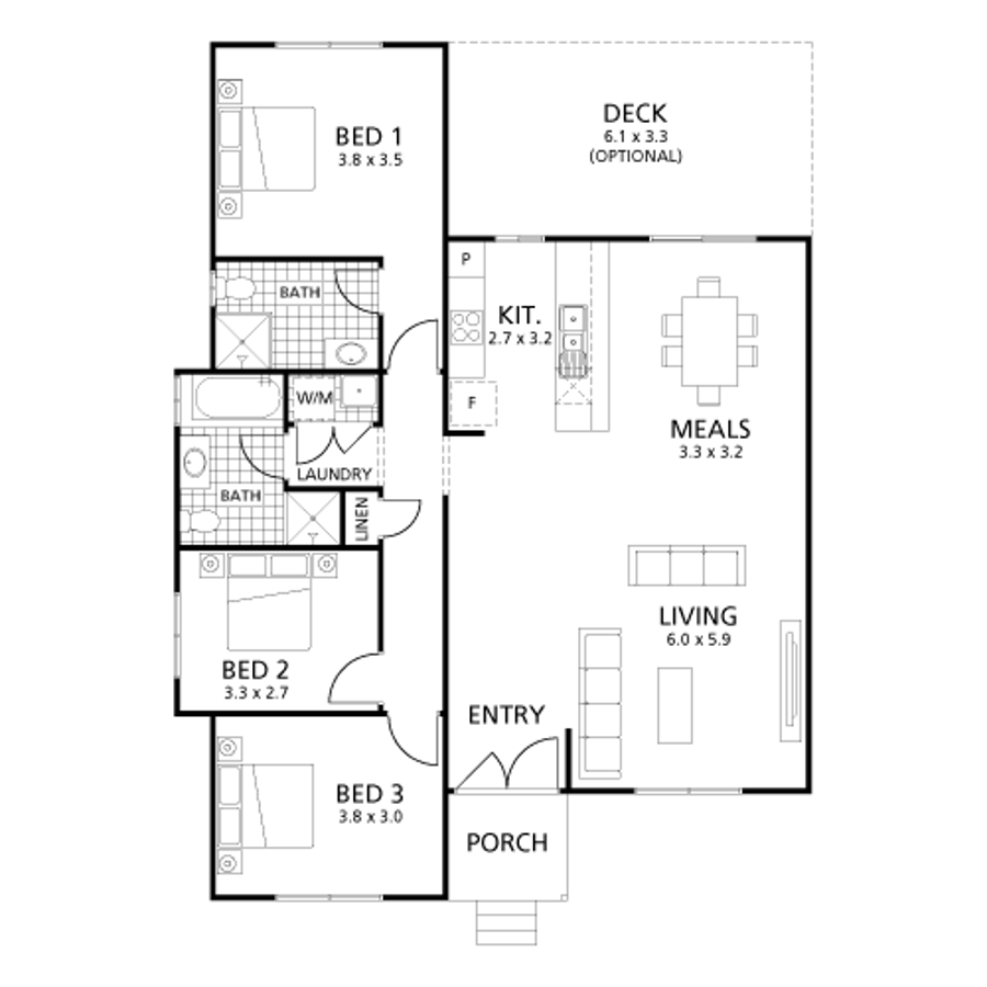 floorplan Image