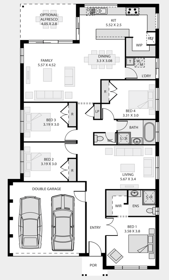 floorplan Image