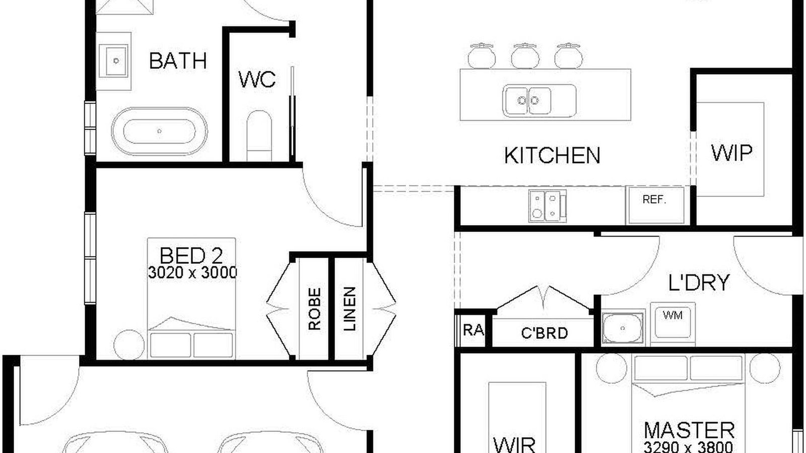 floorplan Image