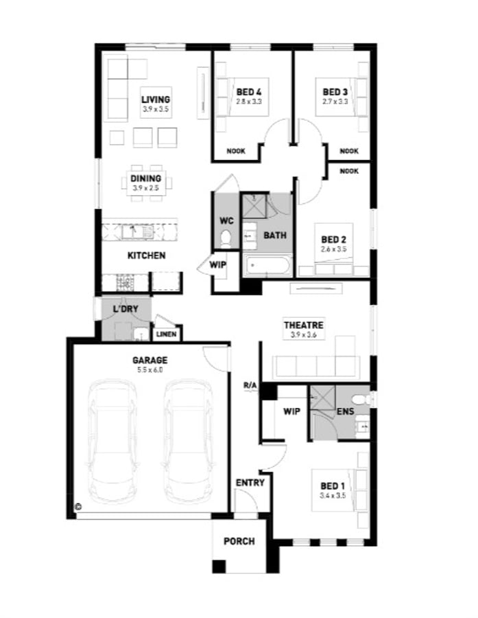 floorplan Image