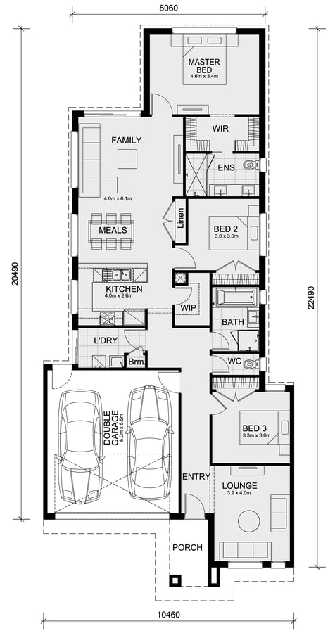 floorplan Image