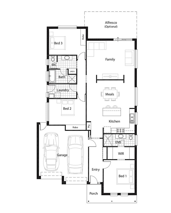 floorplan Image