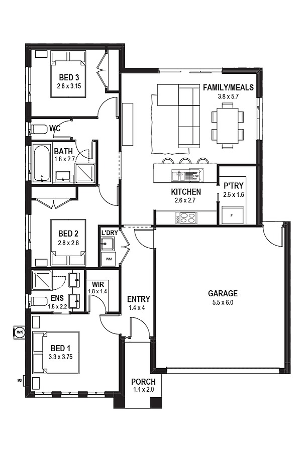 floorplan Image