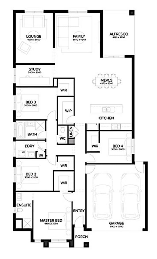 floorplan Image