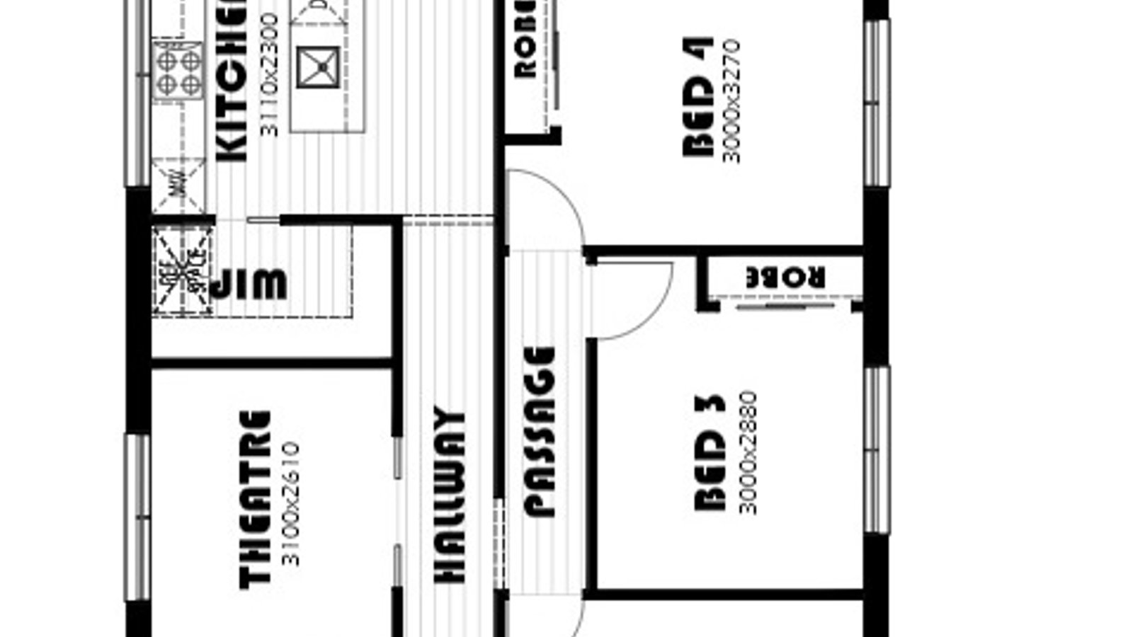 floorplan Image