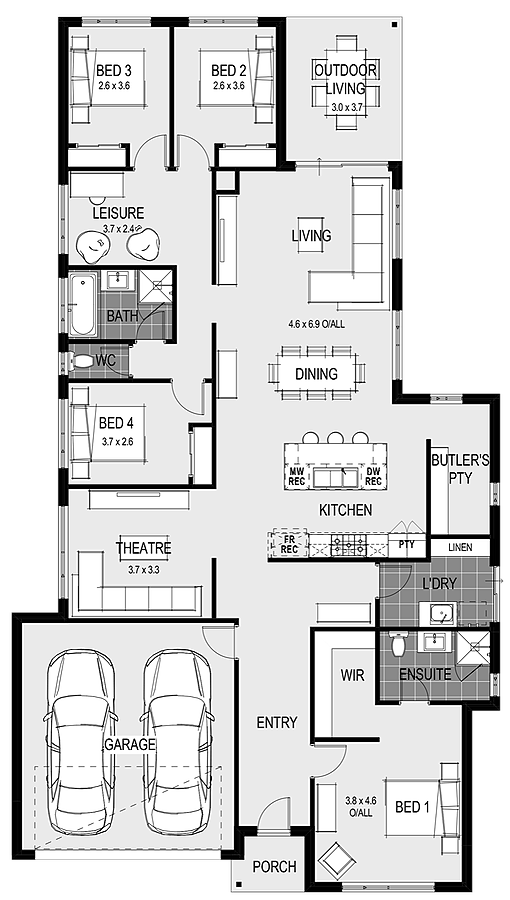 floorplan Image