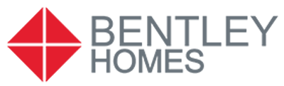 Bentley Homes logo