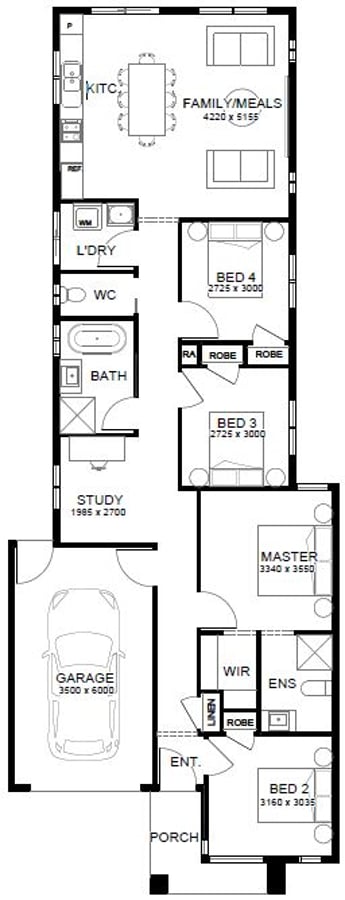 floorplan Image
