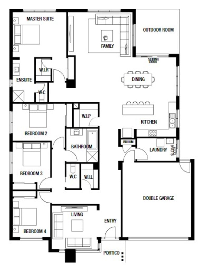 floorplan Image