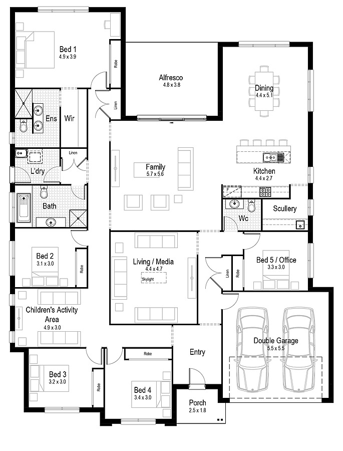 floorplan Image