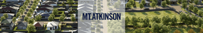 Mt. Atkinson logo