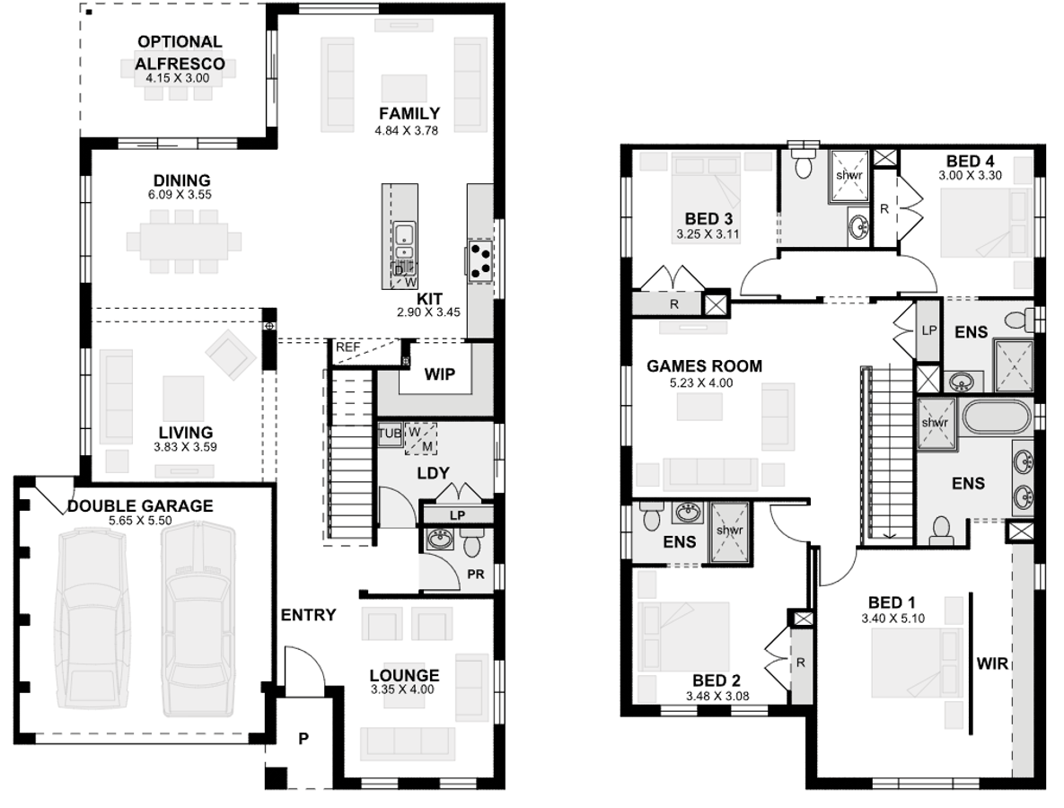 floorplan Image