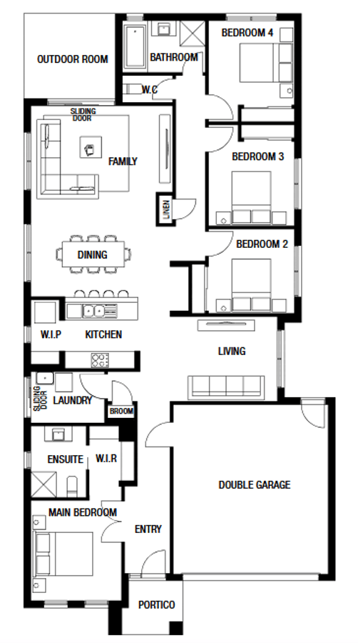floorplan Image