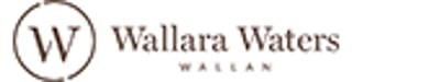 Wallara Waters logo