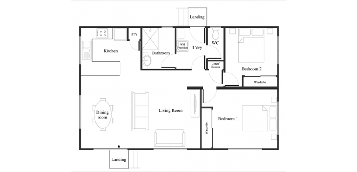 floorplan Image