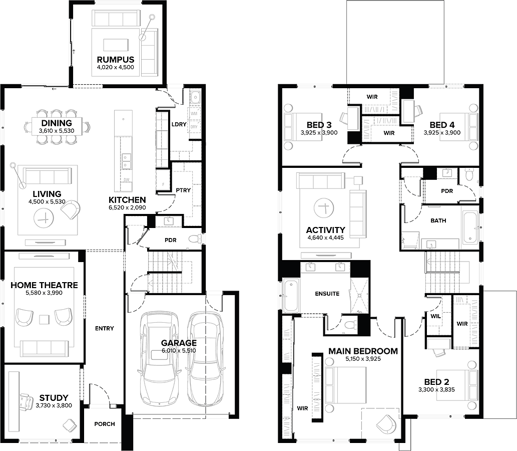 floorplan Image