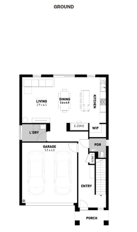 floorplan Image