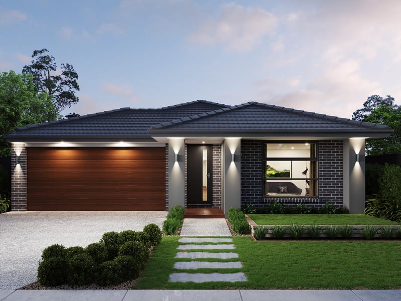 Lot 123 Yakoa Natya Ave Echuca VIC 3564