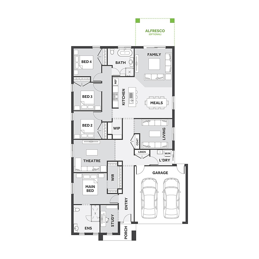 floorplan Image