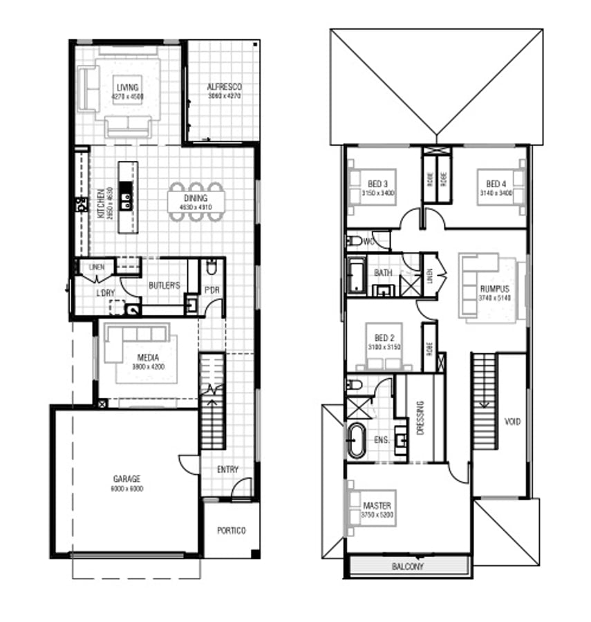 floorplan Image