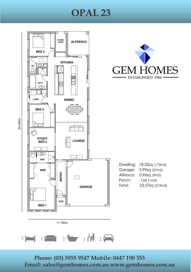 floorplan Image