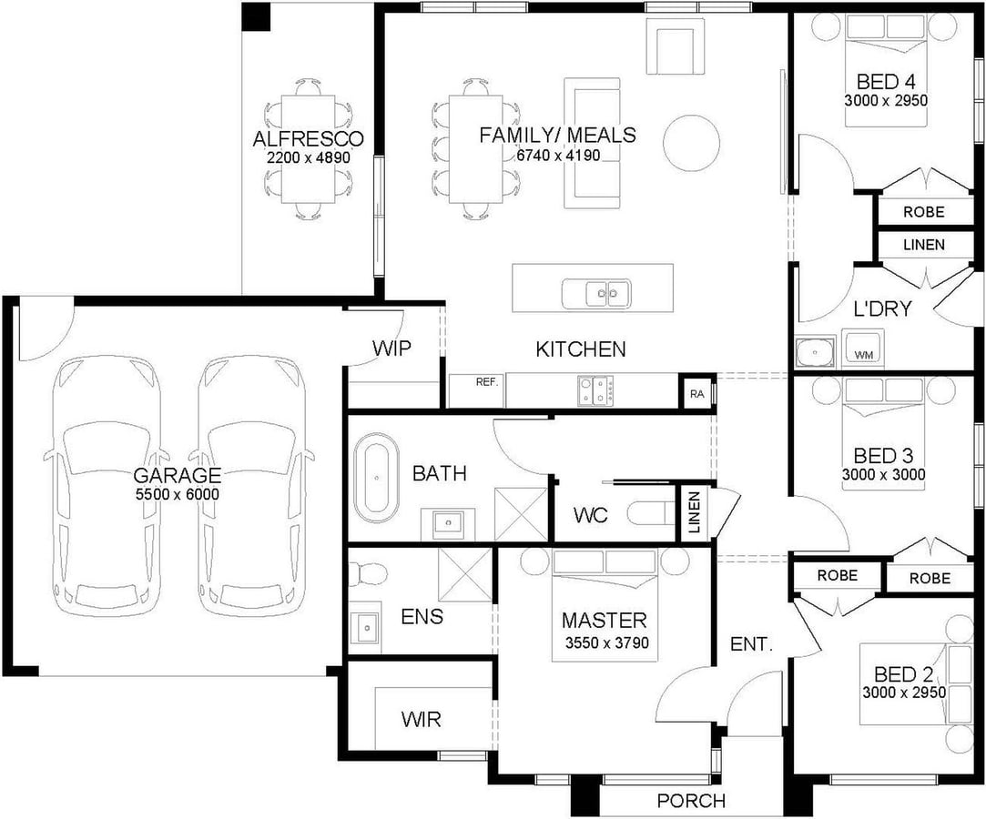 floorplan Image