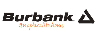 Burbank Homes logo