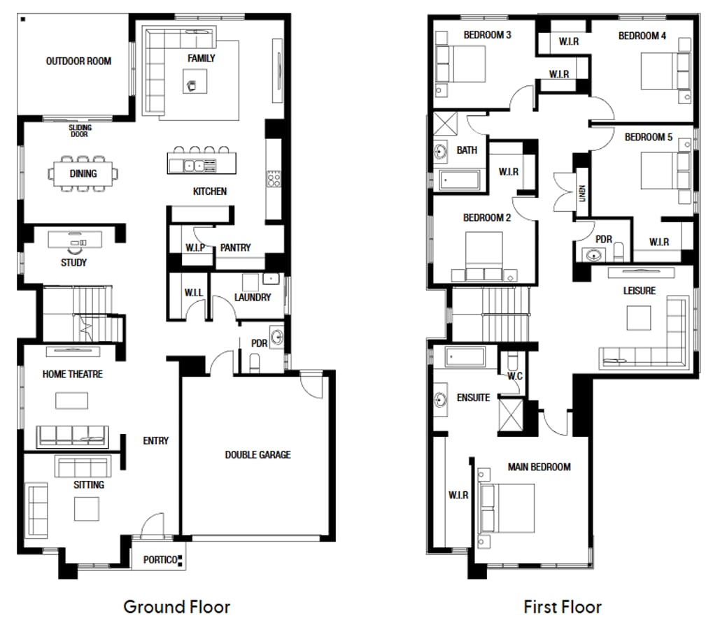 floorplan Image