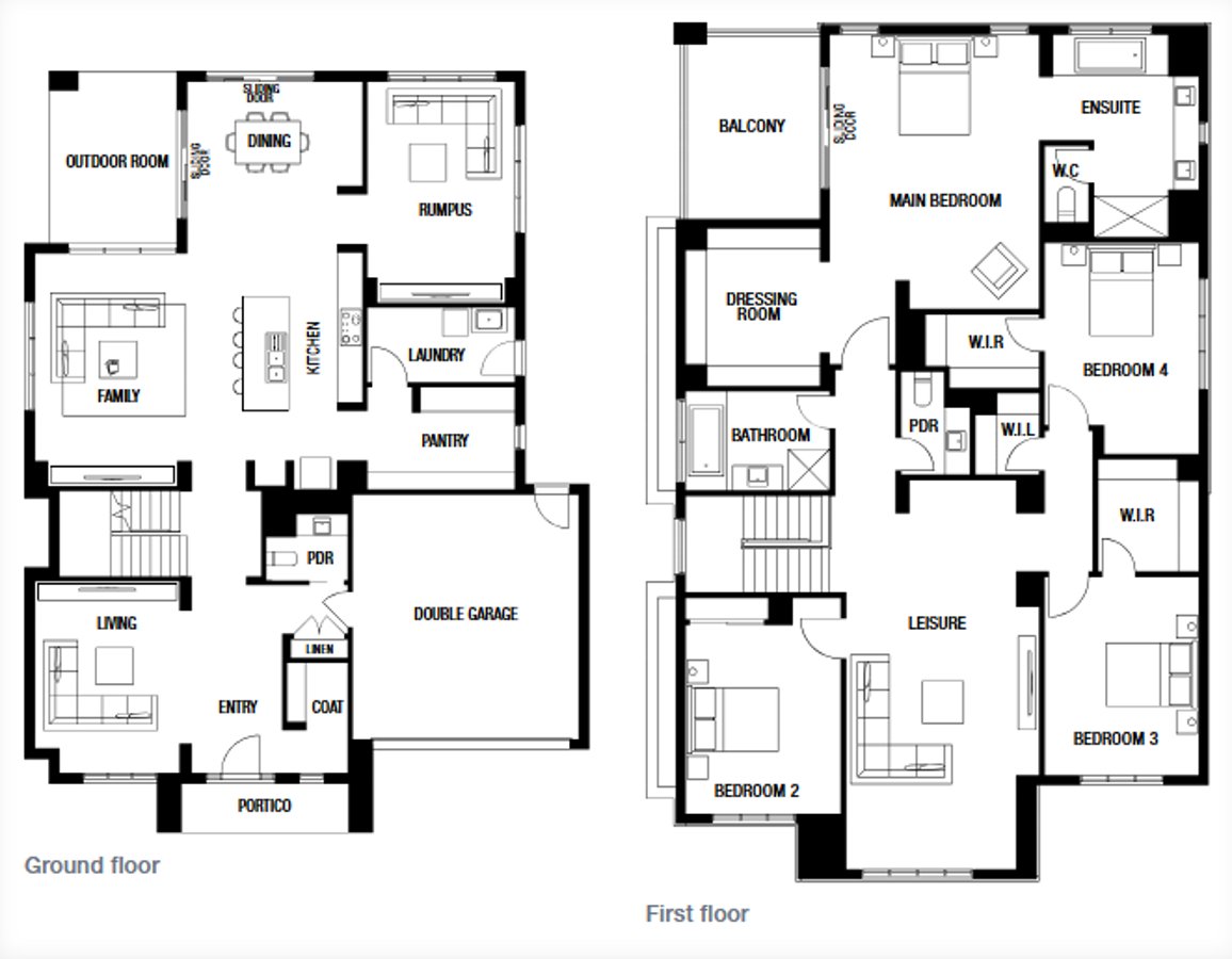 floorplan Image