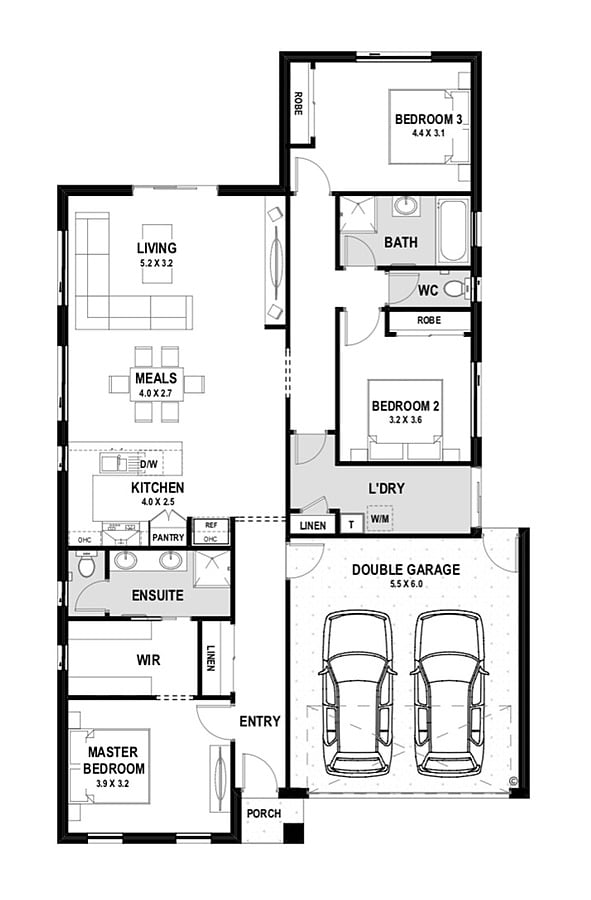 floorplan Image