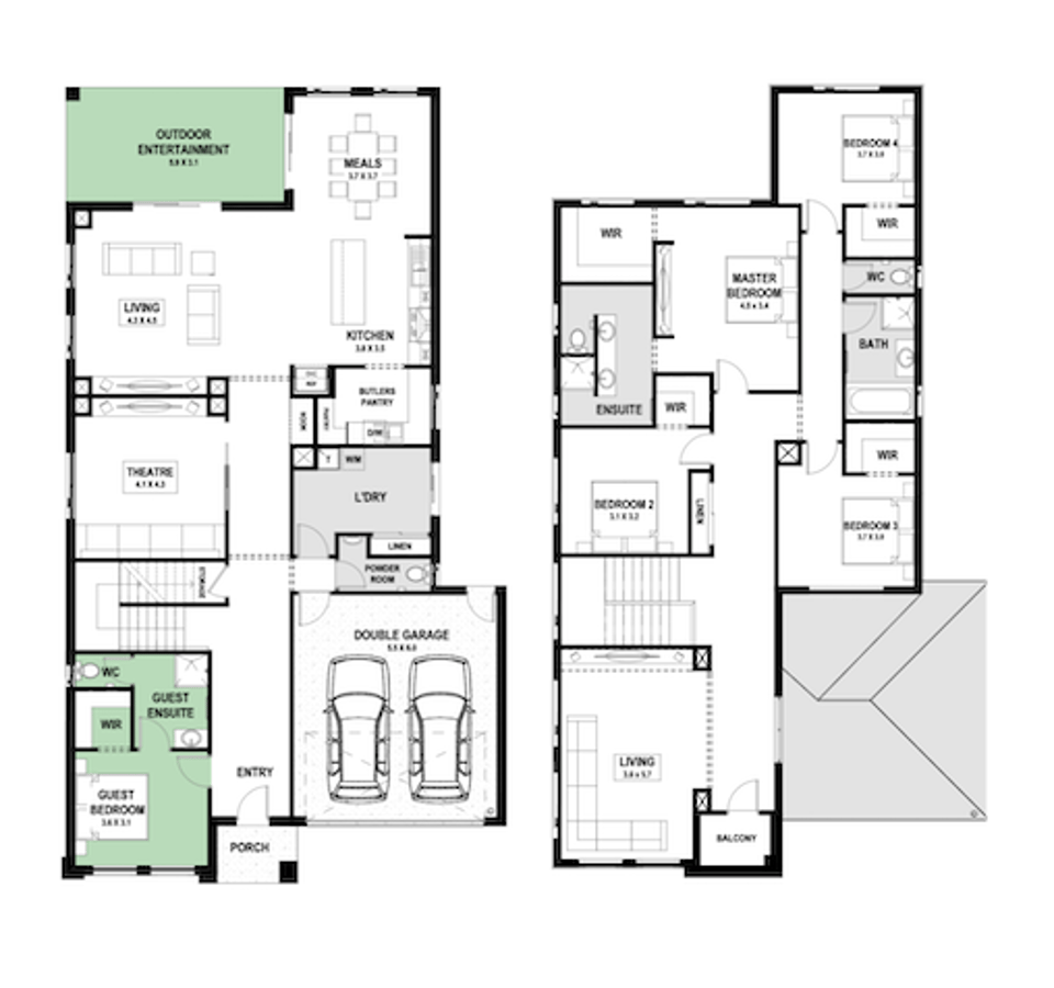 floorplan Image