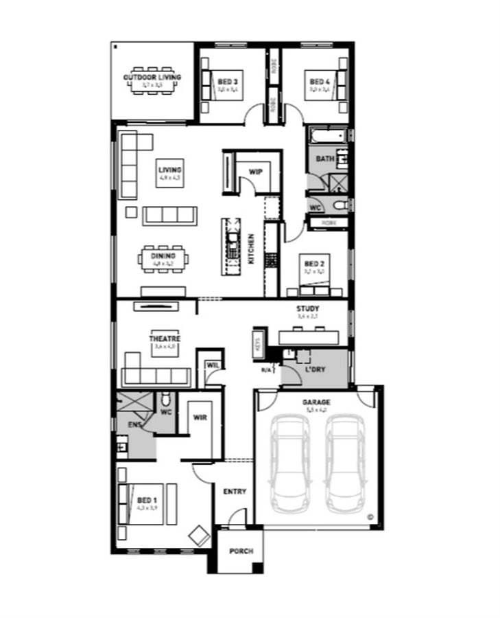 floorplan Image