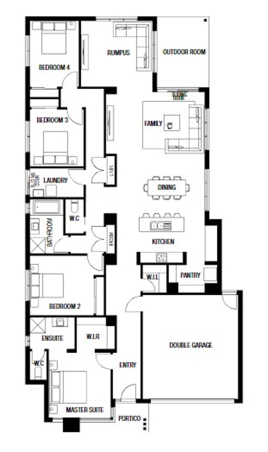 floorplan Image