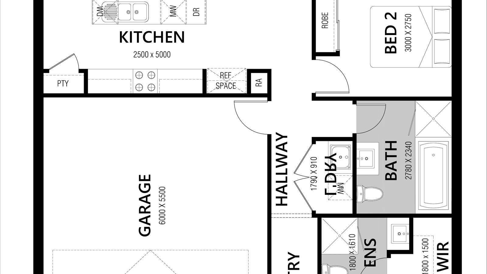floorplan Image