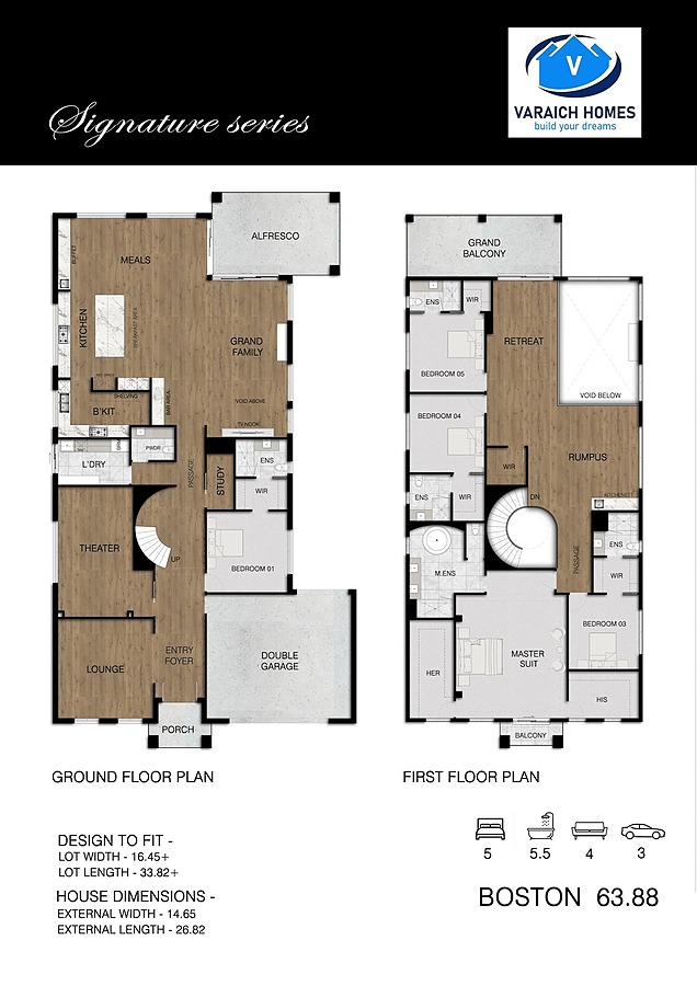 floorplan Image