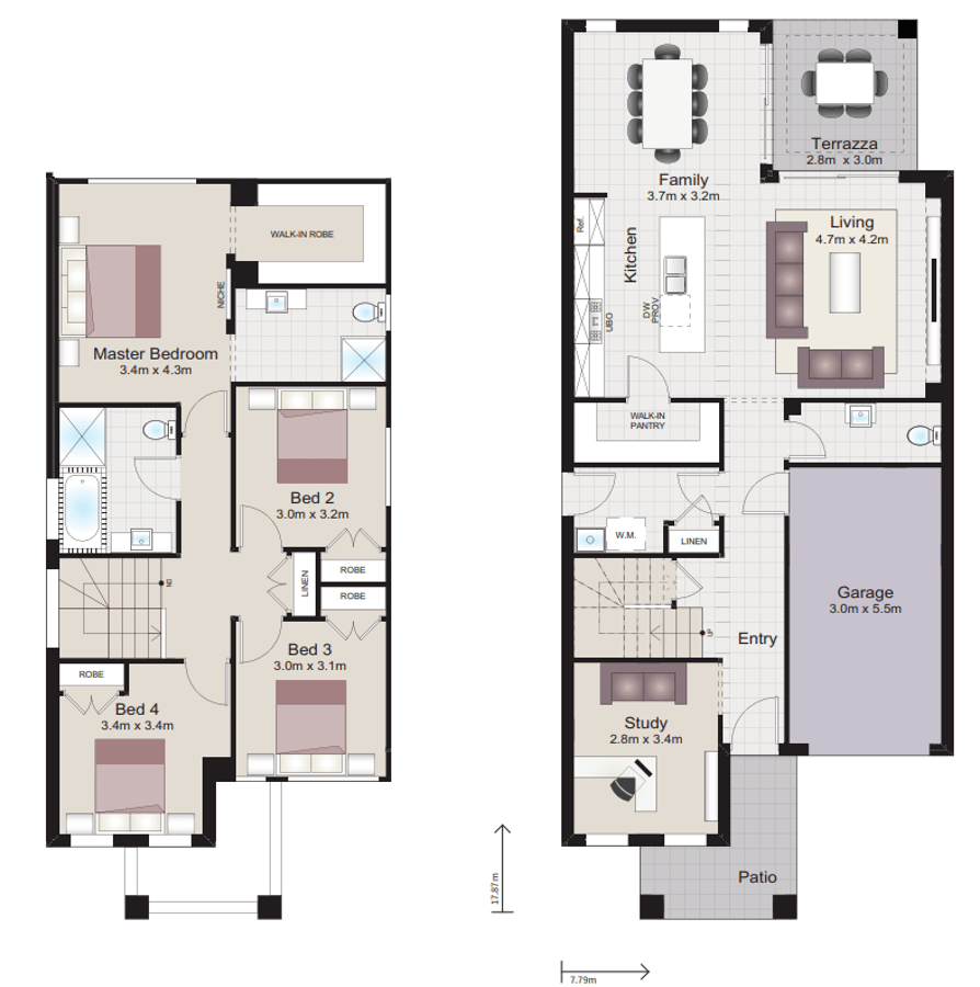 floorplan Image