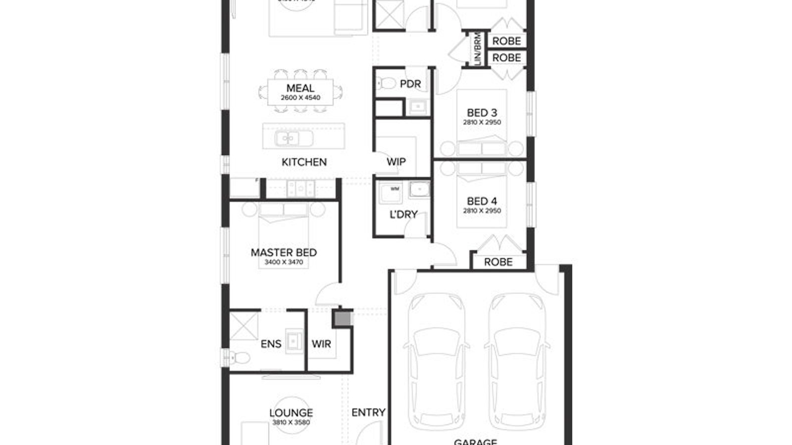 floorplan Image