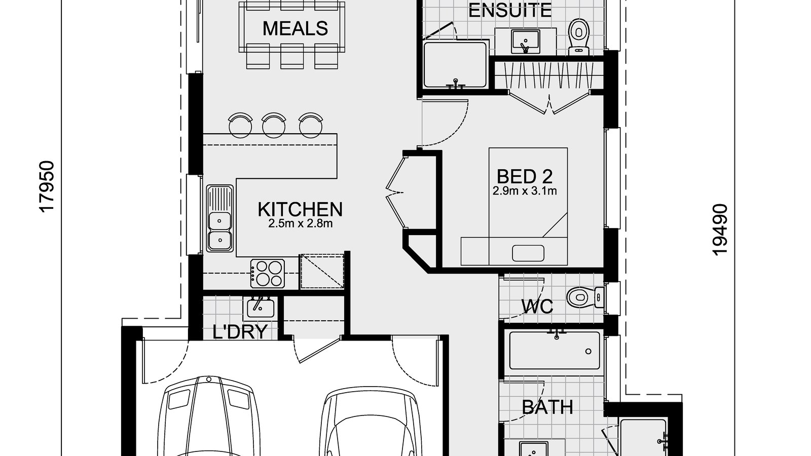 floorplan Image