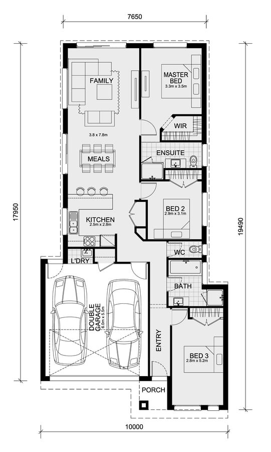 floorplan Image