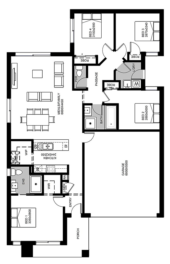 floorplan Image