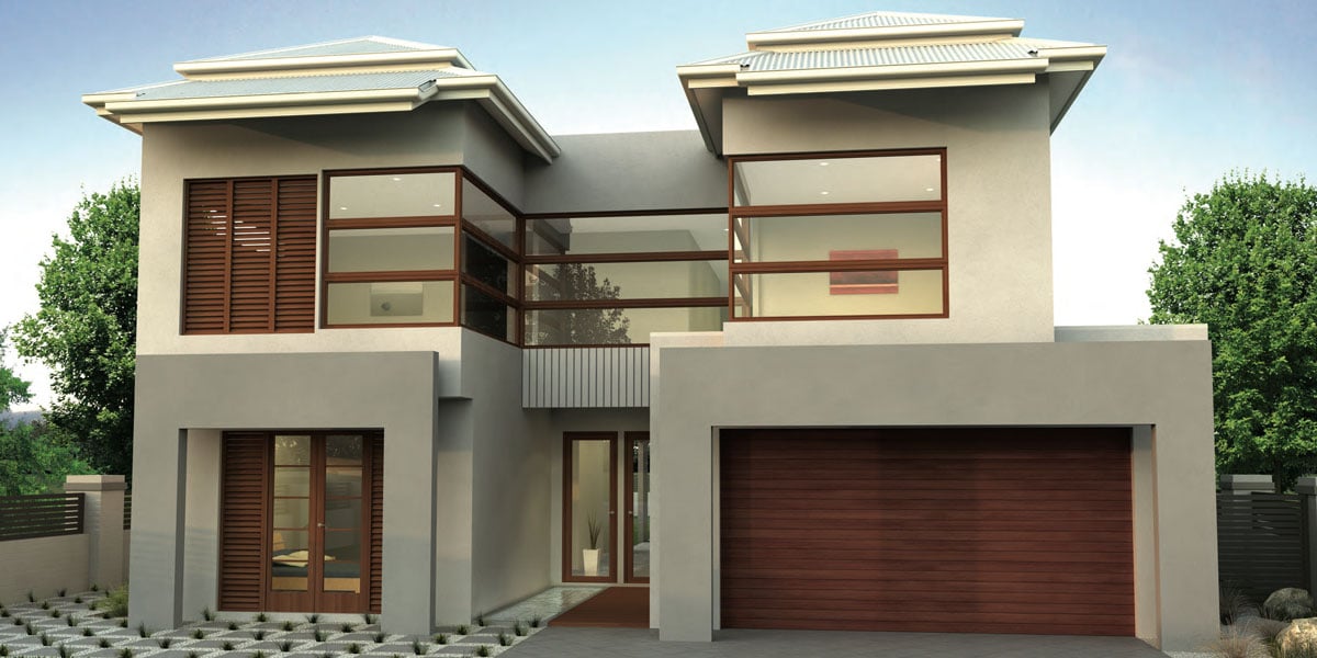 Facade Image