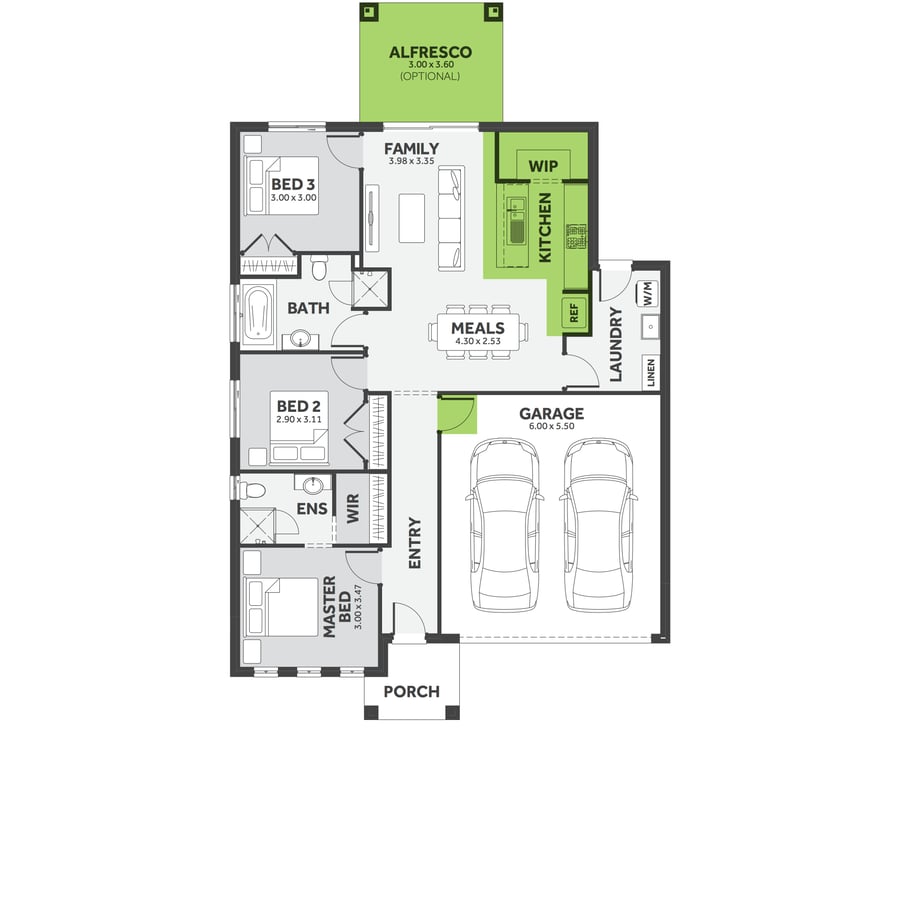 floorplan Image