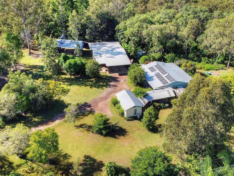 937 Wooroora Road Millstream QLD 4888