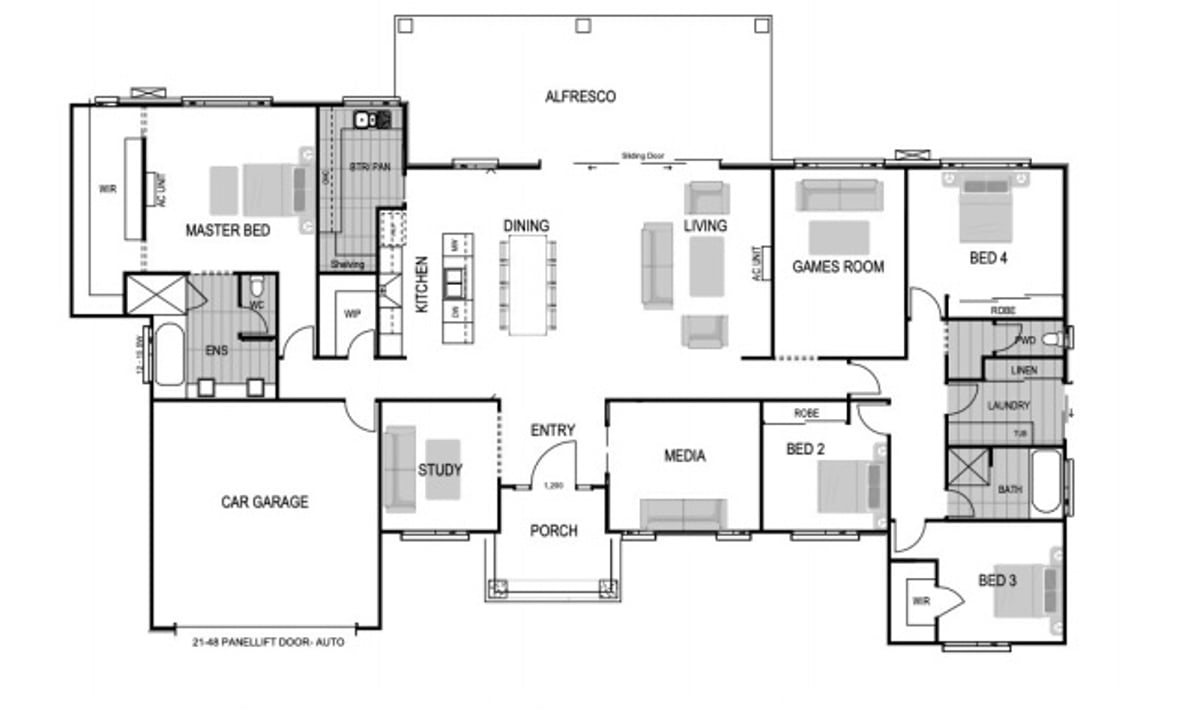 floorplan Image