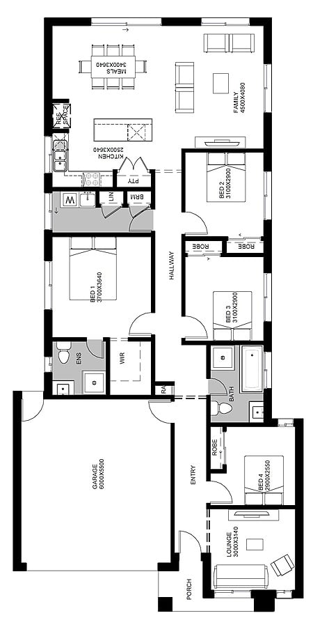 floorplan Image