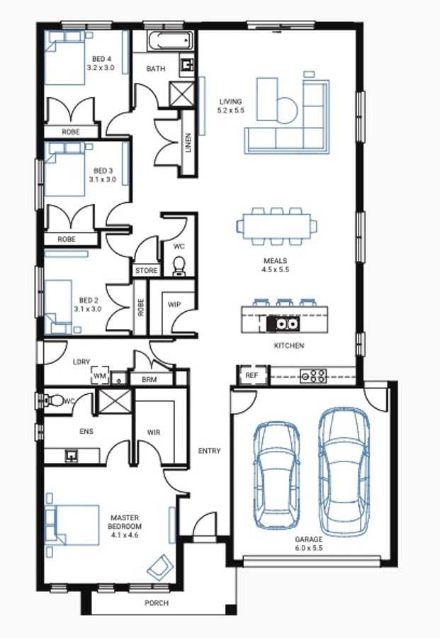 floorplan Image